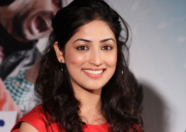 Sustaining in Bollywood is challenging, says Yami Gautam